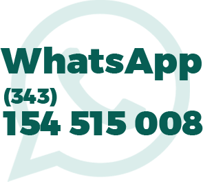 Mandar un whatsapp a credigal