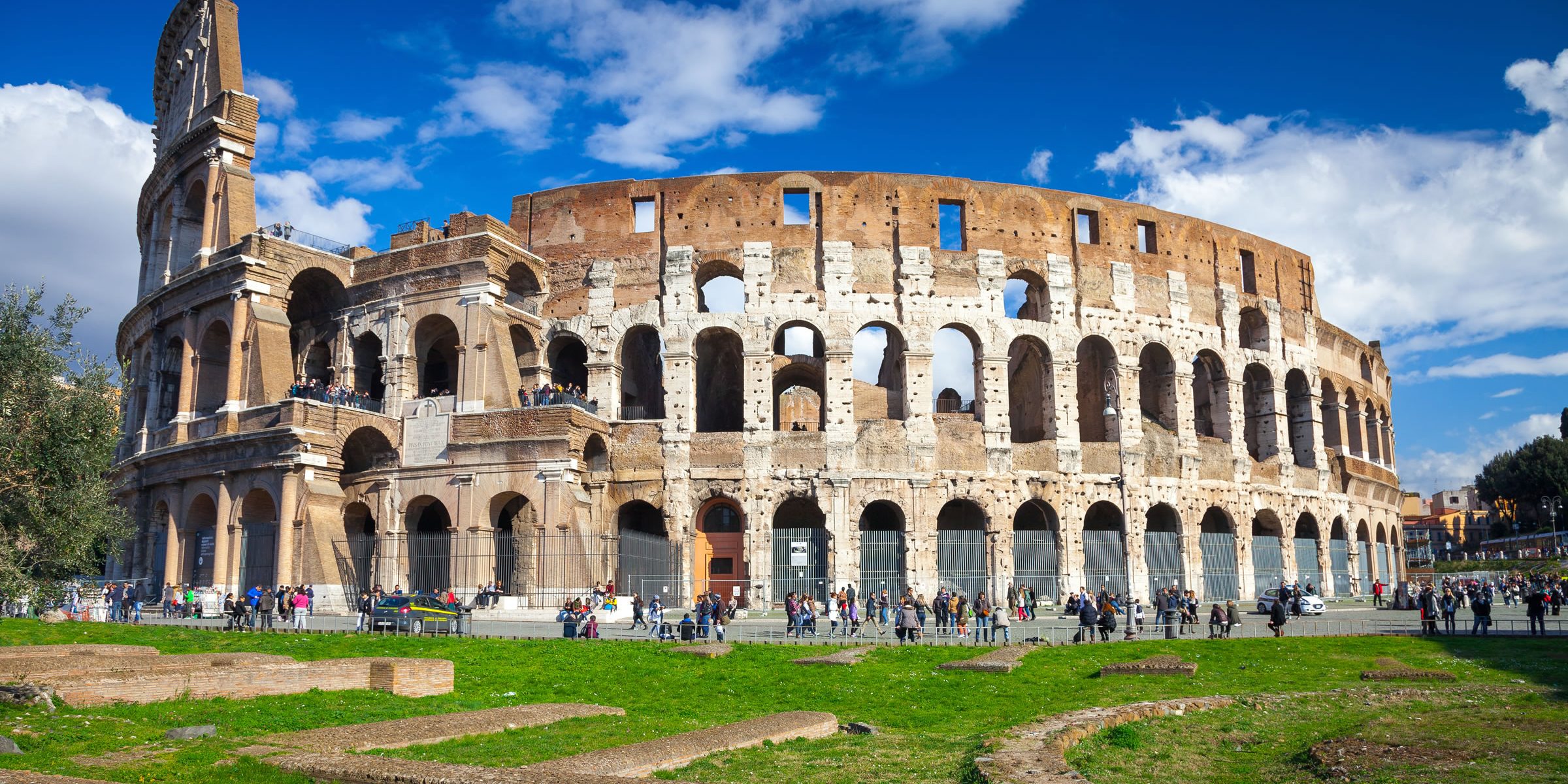 Coliseo-romano-Roma-Italia