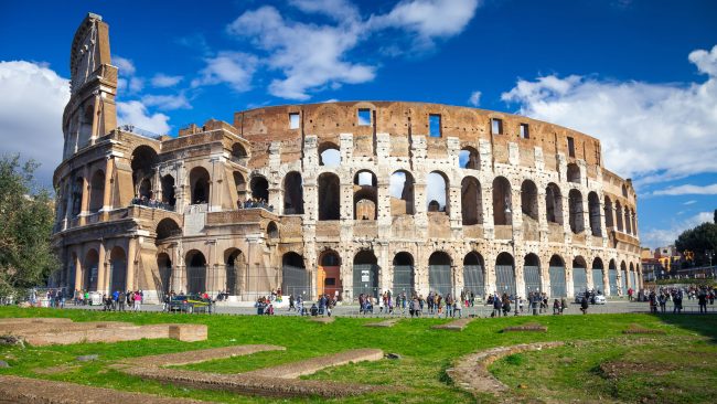 Coliseo-romano-Roma-Italia